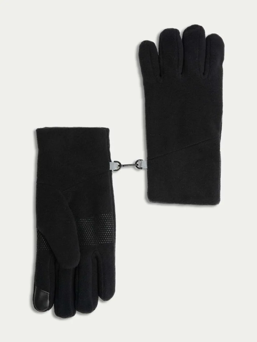 Practical Touchscreen Gloves