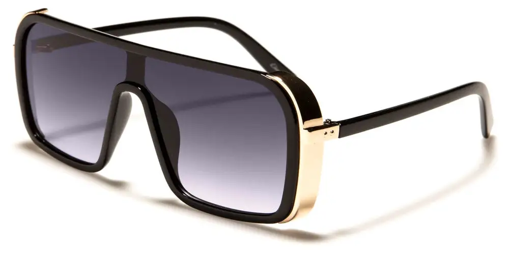 Unisex Aviator Sunglasses