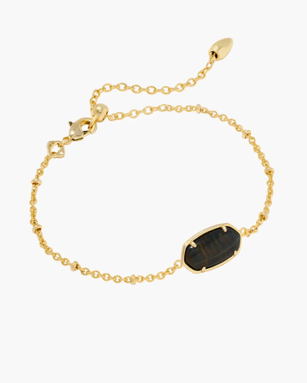 Tiger Striped Elaina Bracelet