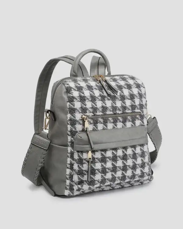 Everyday Detail Casual Backpack