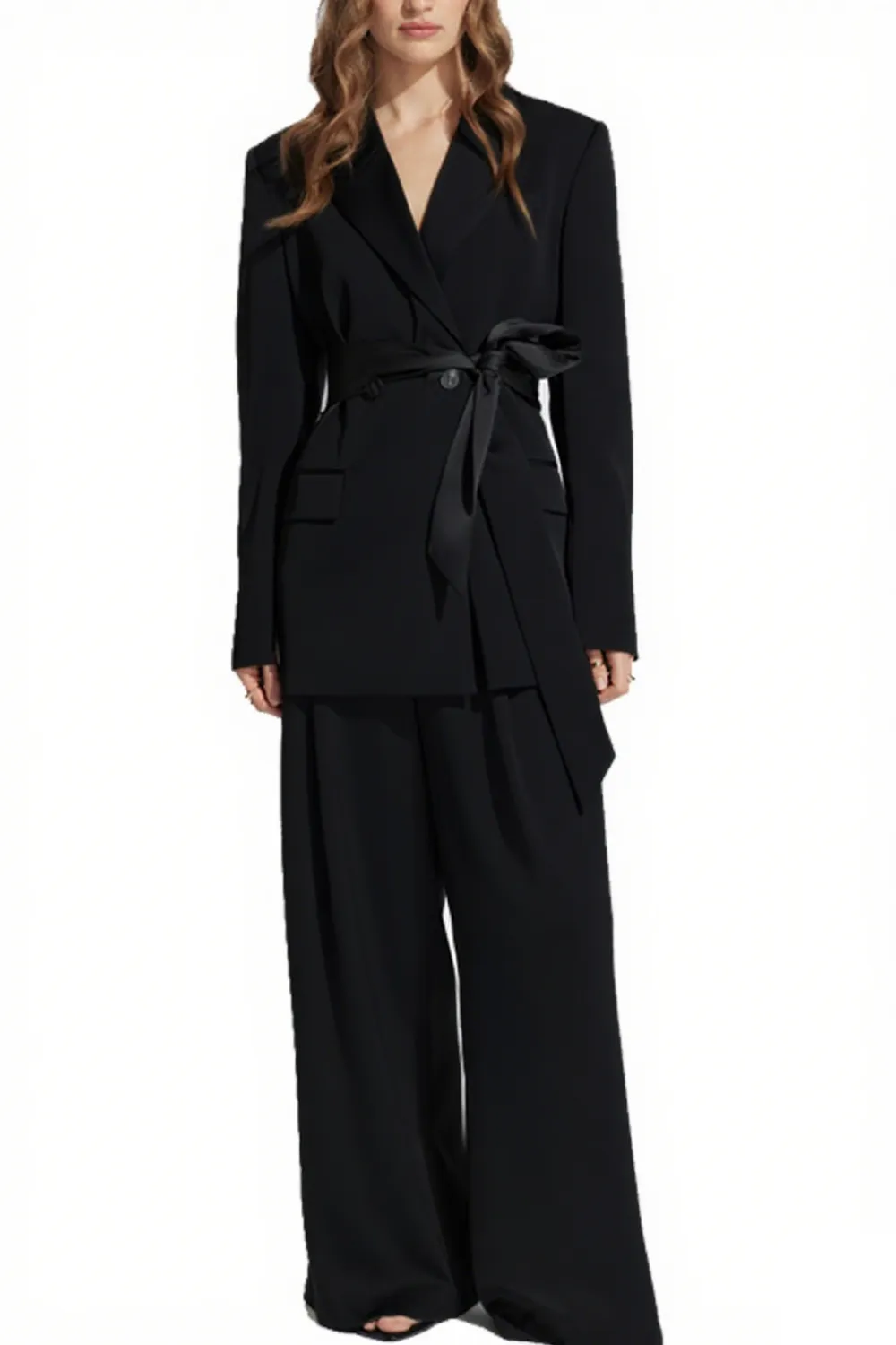 Sunglasses + 3-Piece Set + Bag + Shoes-ONLY 26.95