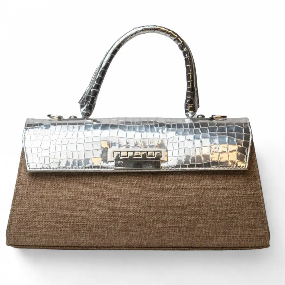 Lightweight Shoulder Handbag