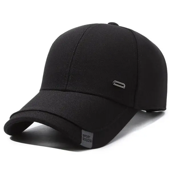 Women's Baseball Cap Adjustable