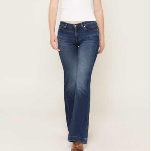 Women's Slim Jeans
