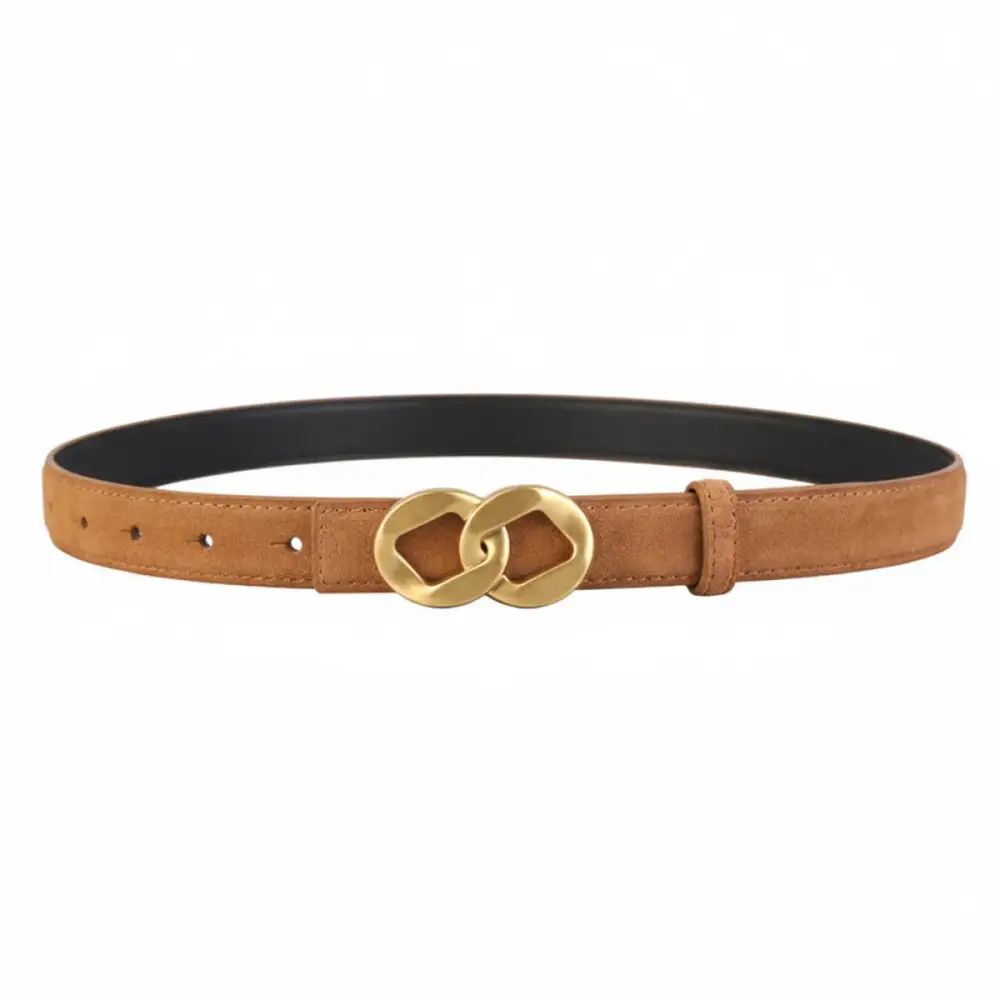 Everyday Adjustable Belt