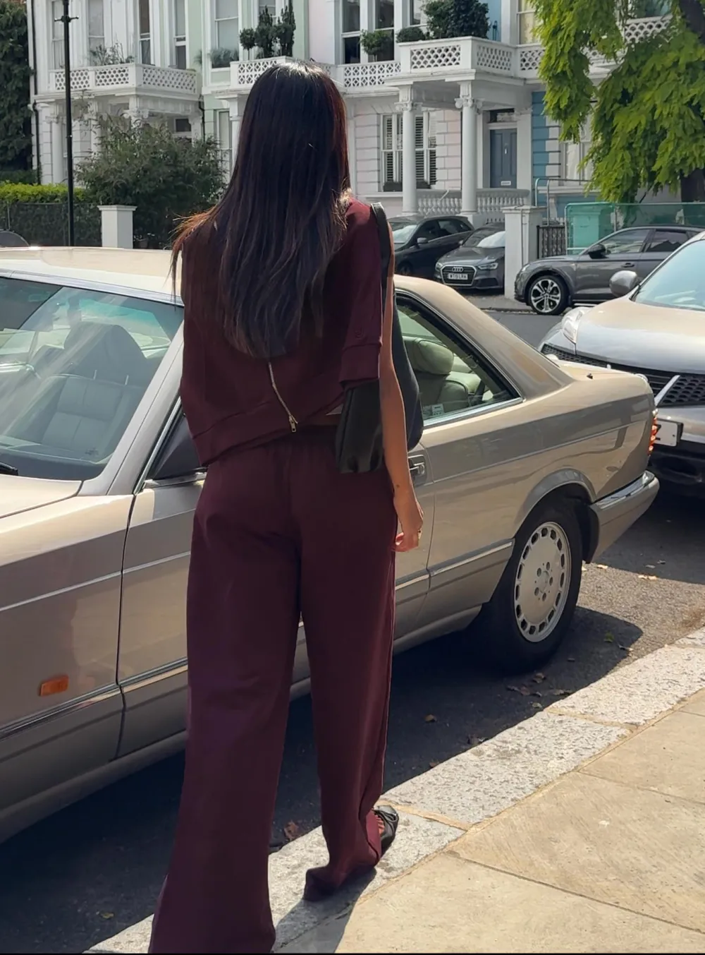 Soft All Straight Leg Pants