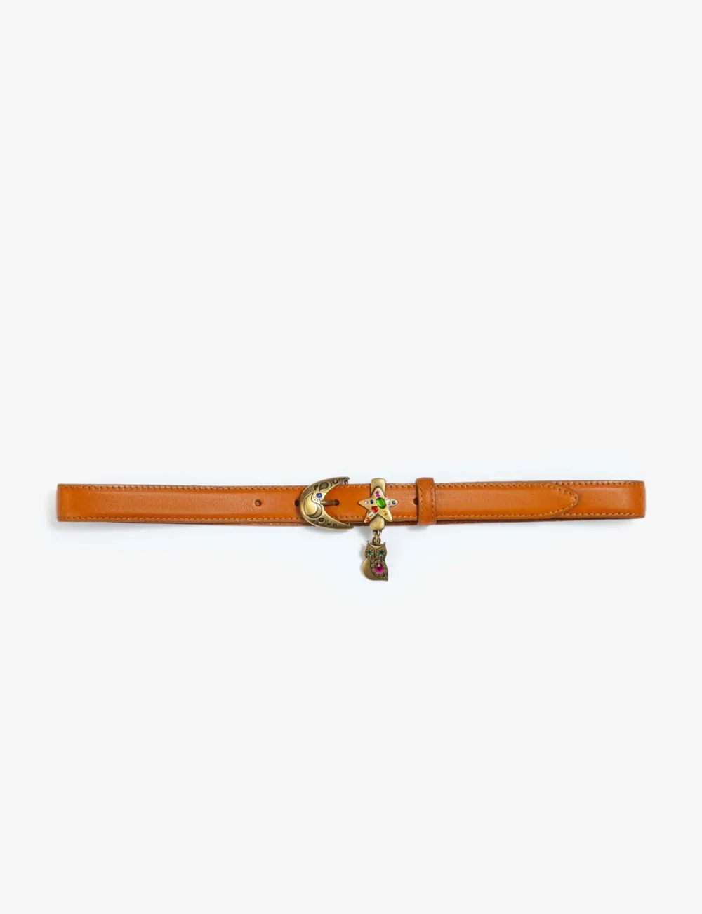 Everyday Charm School Belt Mother
