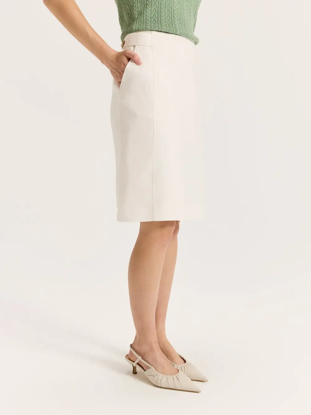 Jelena Skirt