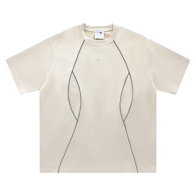 Cityboy Linear Deconstructed Top