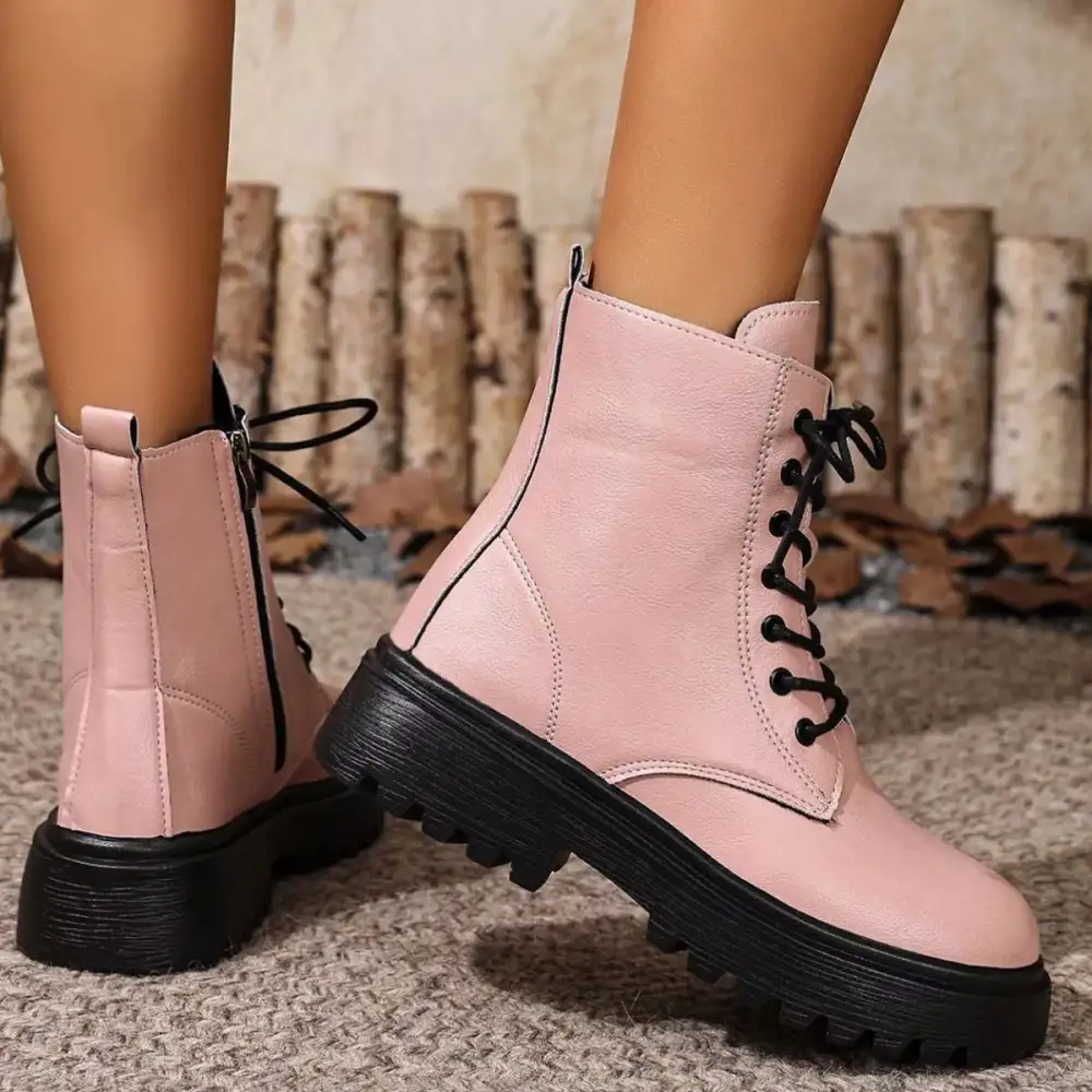 Sleek Classic Riding Boots