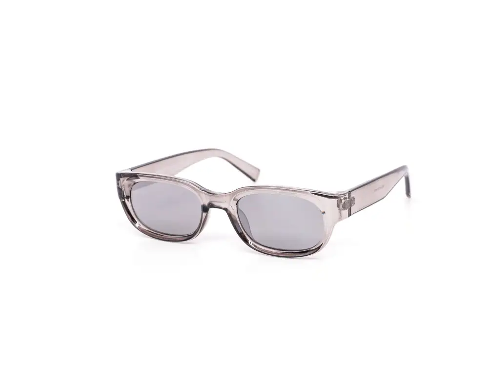 12-Pack Chunky Mirror Sunglasses