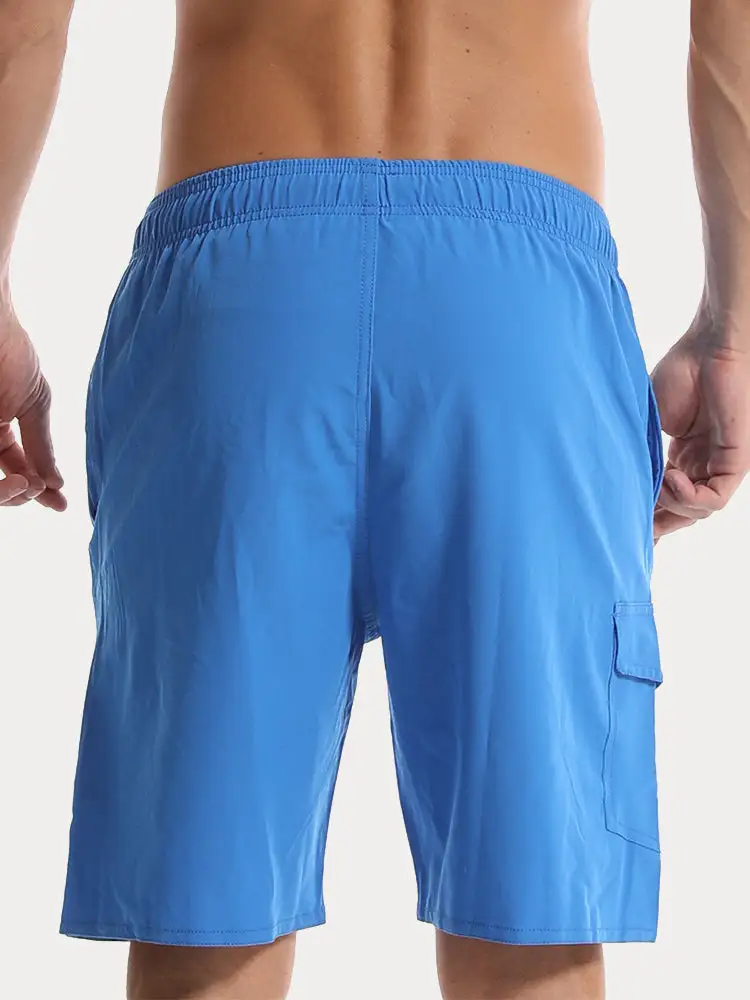 Men's Versatile Breathable Hybrid Board Shorts