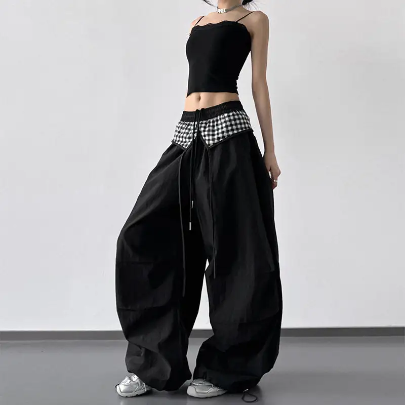 Women's Minimal Pants