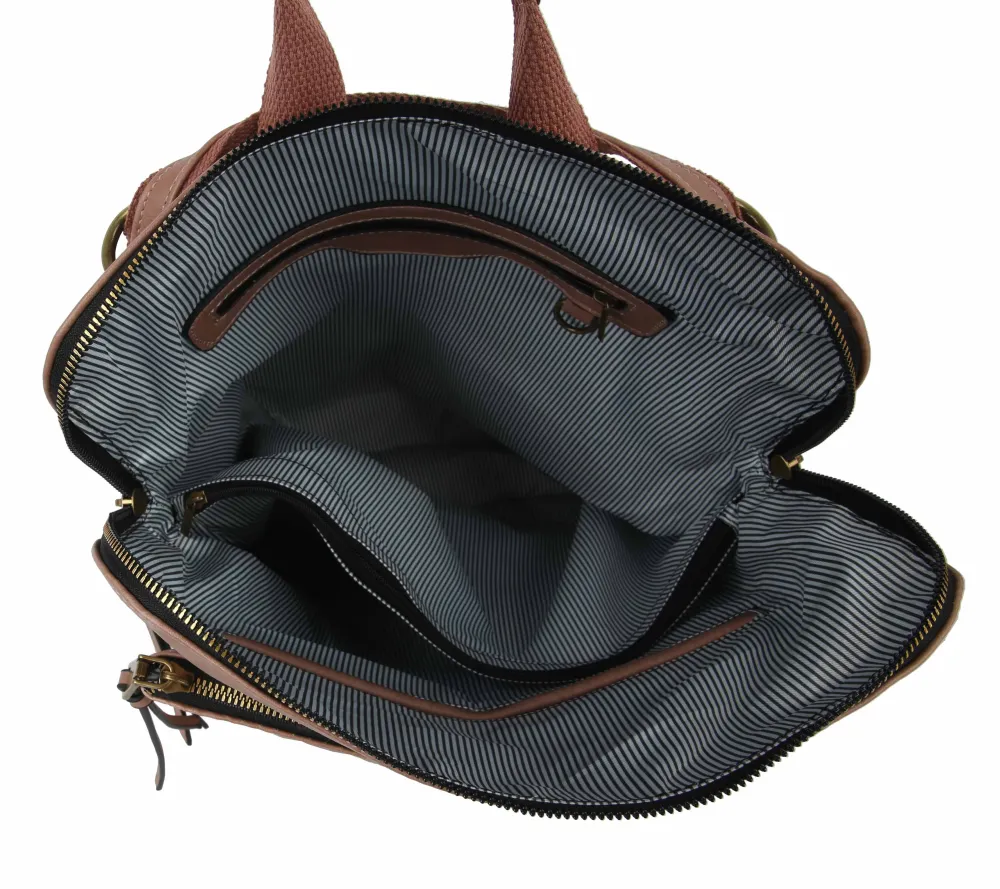 Classic Crossbody Shoulder Handbag