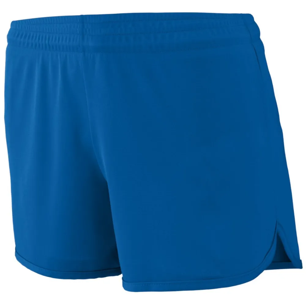 Women's Soft Touch Shorts