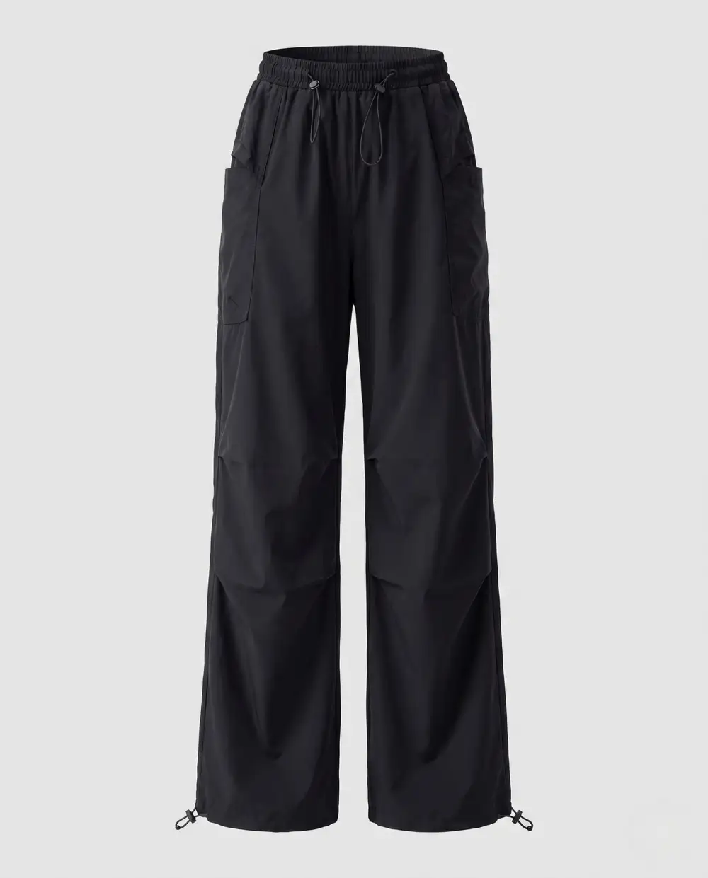 Women's Relaxed Elegance Wide Leg Pants