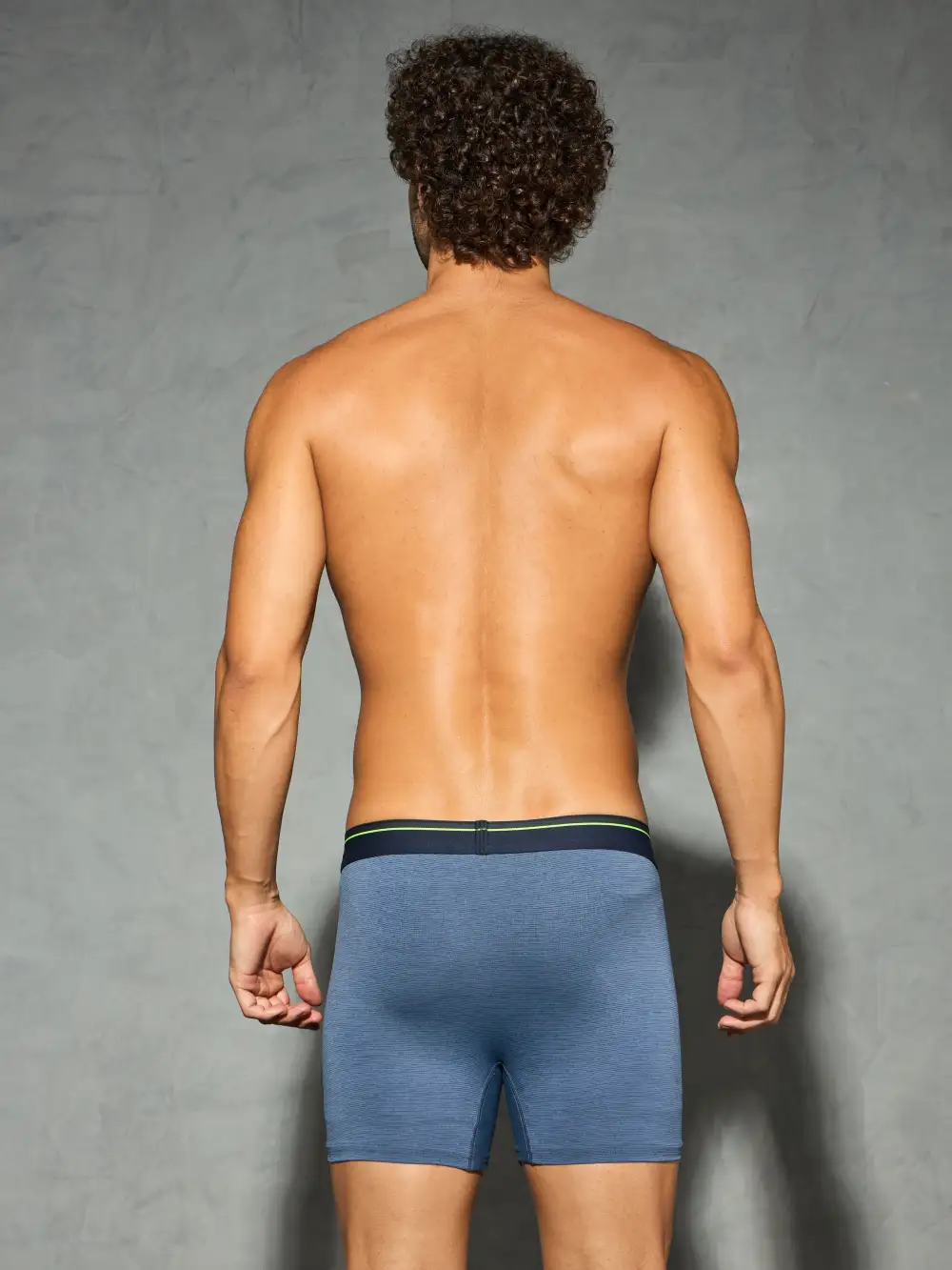 Men's Boxer Briefs