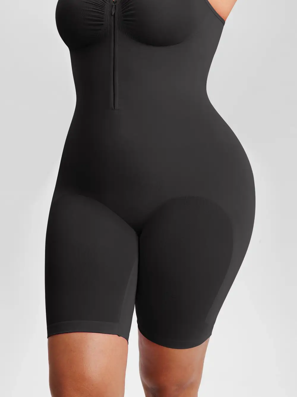 Smooth Layer Shaping Bodysuit