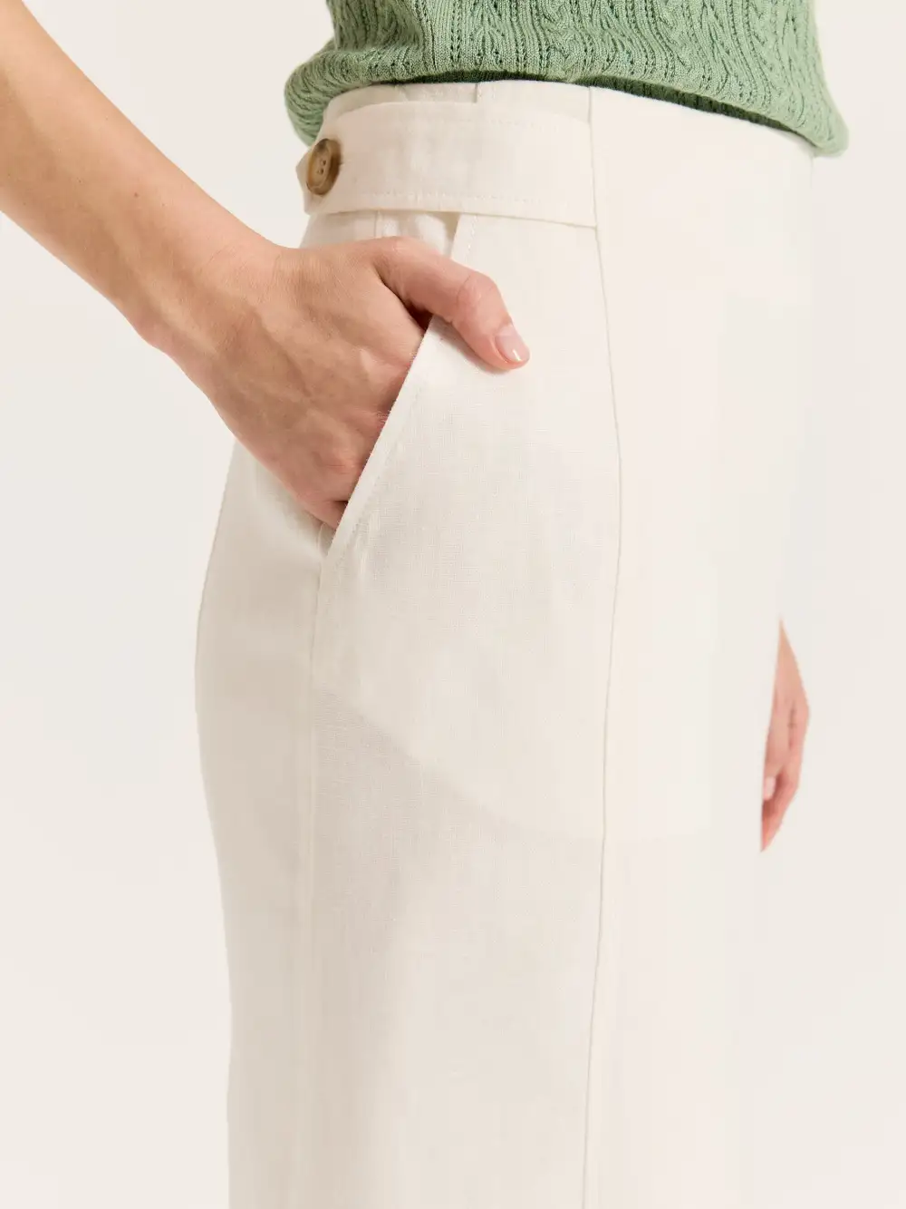 Jelena Skirt