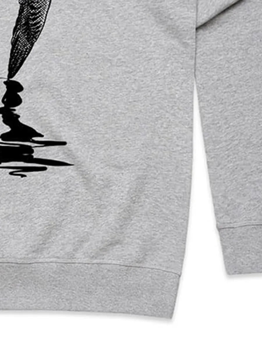 Simple and fashionable versatile sports shirt