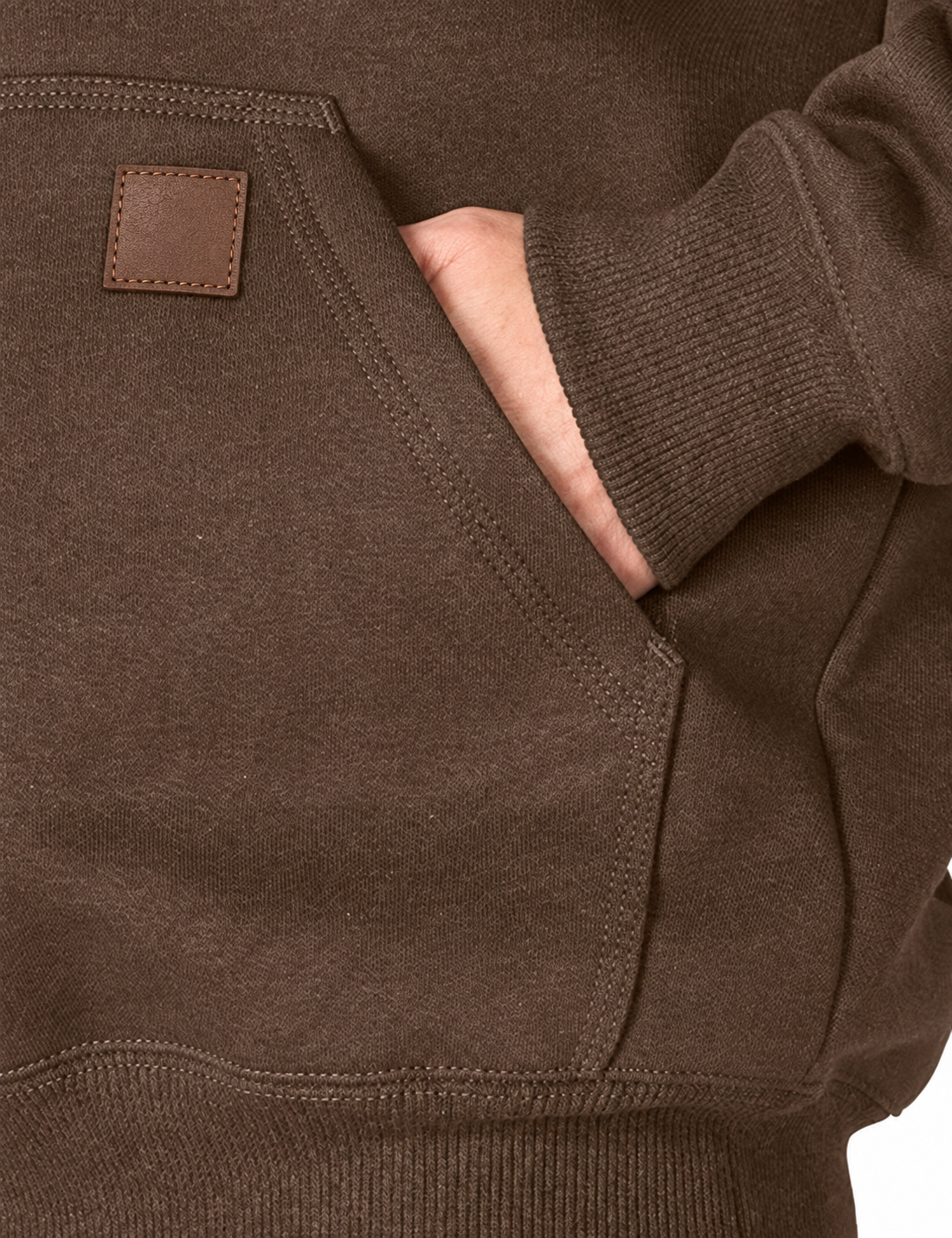 Men’s Paxton 1/4-Zip Sweatshirt