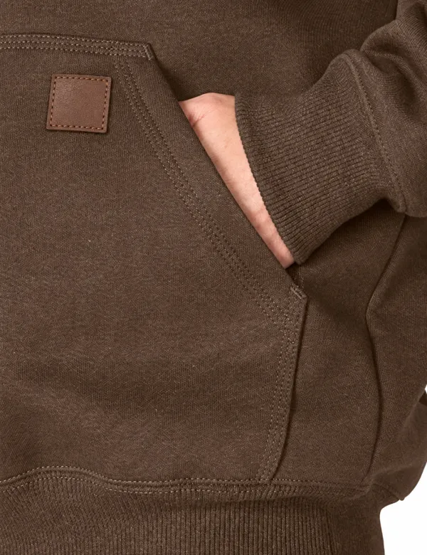 Men's Paxton 1/4-Zip Sweatshirt
