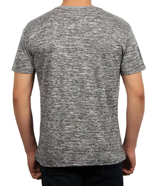 Everyday Micro Men's Button Down Shirt