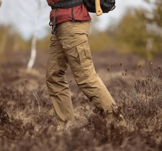 Men's Tactical Cargo Pants