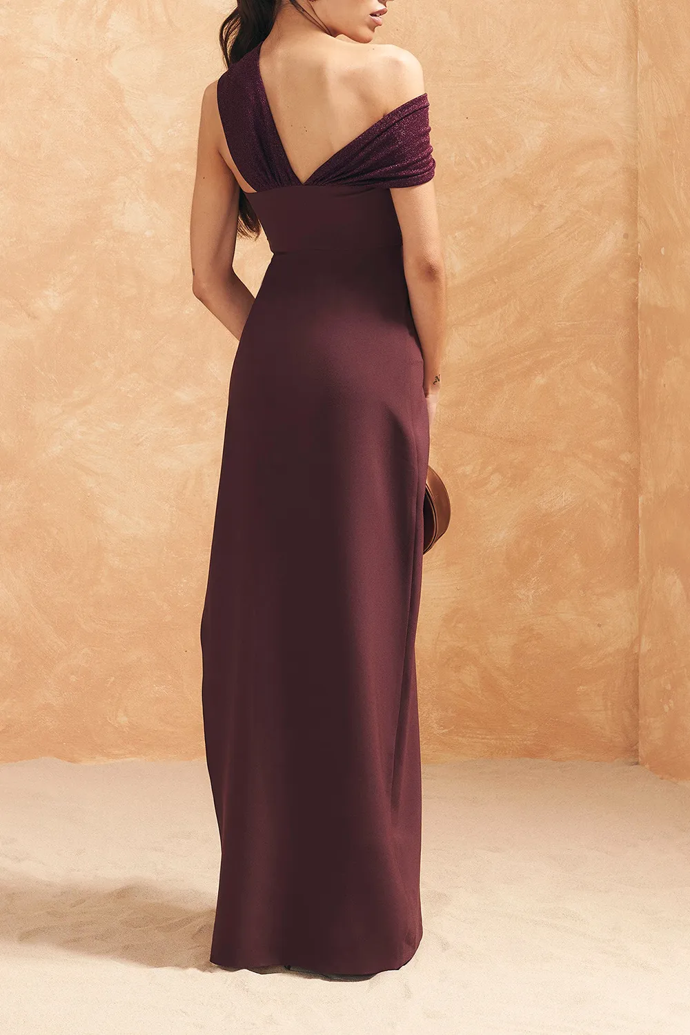 Women's Drawstring Dress