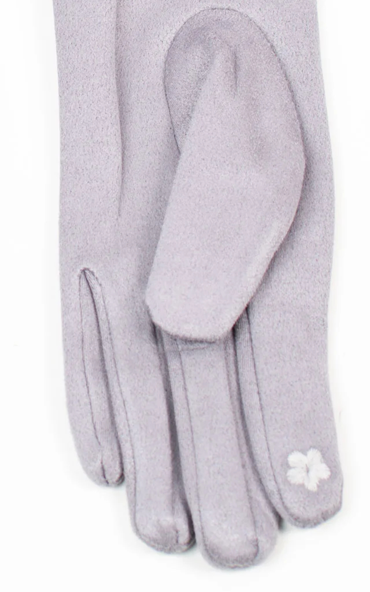 Practical And Multifunctional Solid Color Women's Gloves