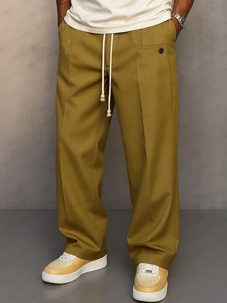 Comfy Urban Pants