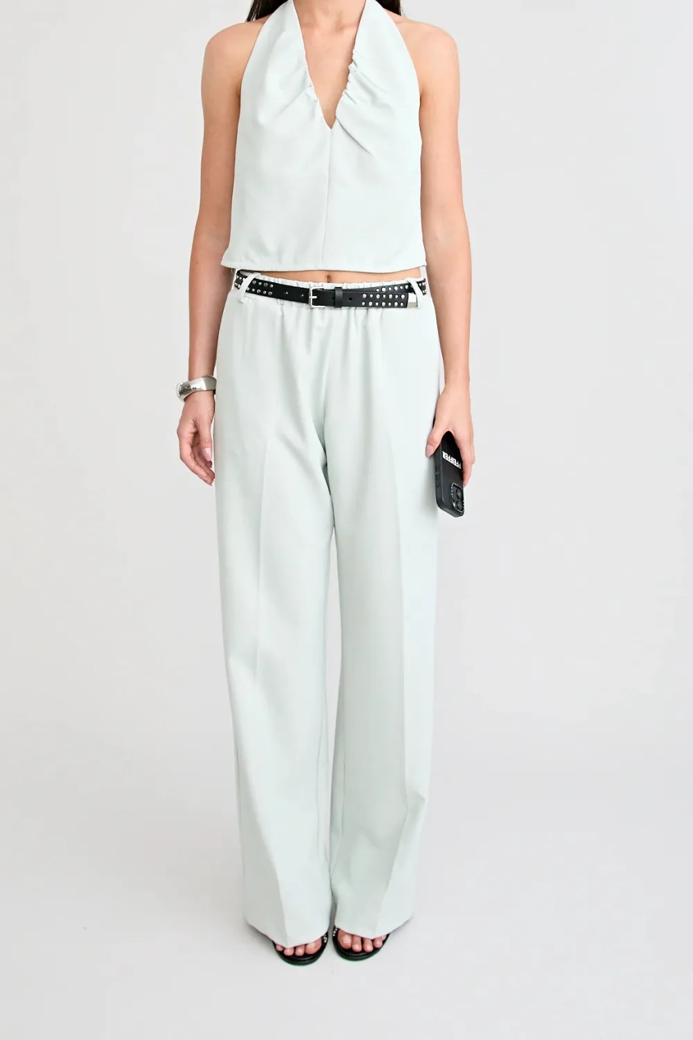 Women's Relaxed Urban Wide Leg Pants