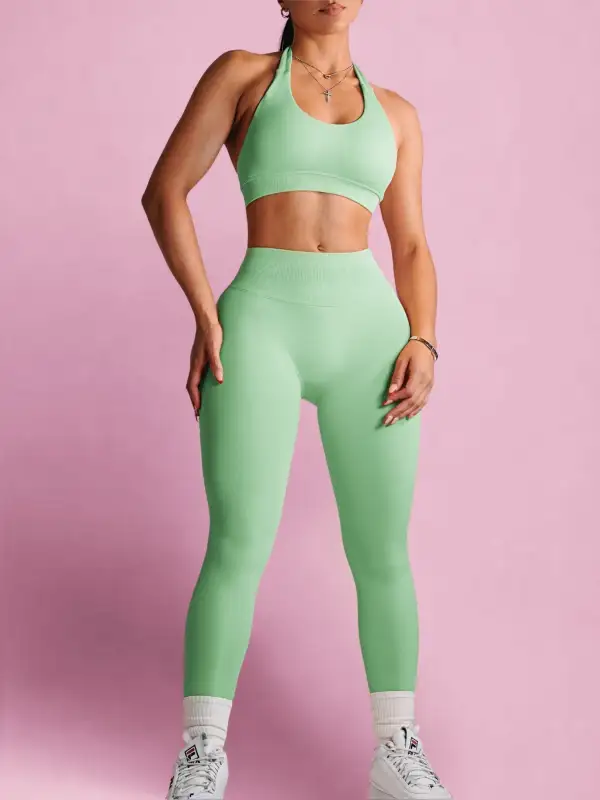 Versatile Active Sculpting Leggings