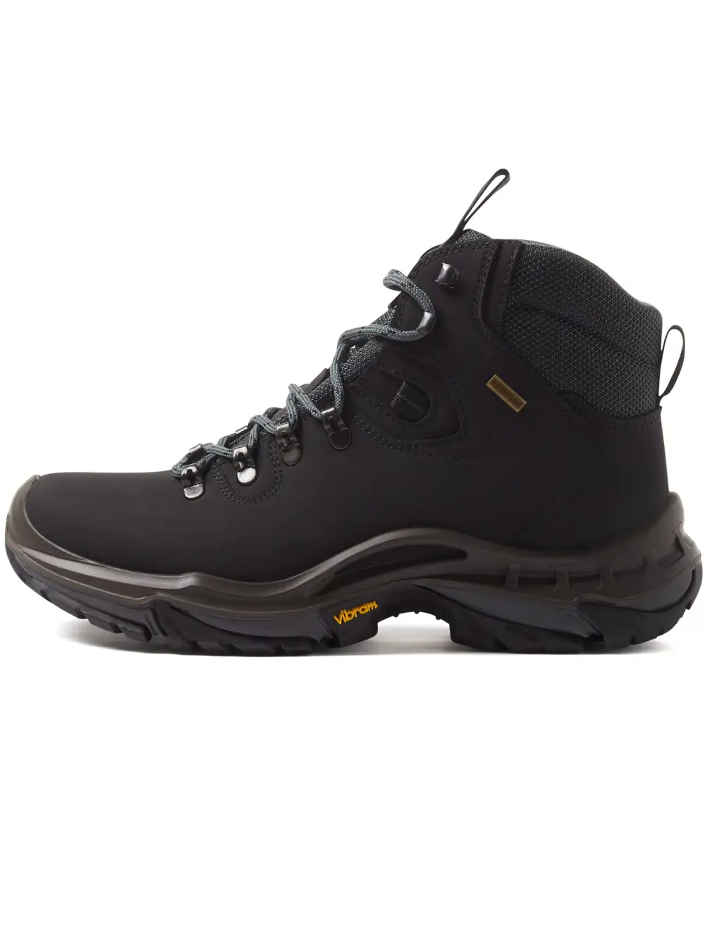 Women's Minimal Modern Waterproof Insulated Everyday Boots