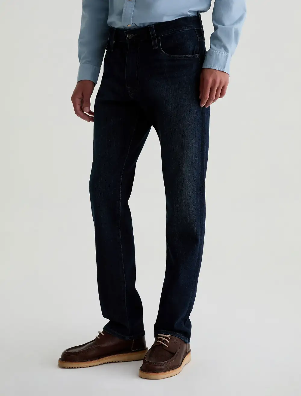 Men's Easywear Utility Jeans