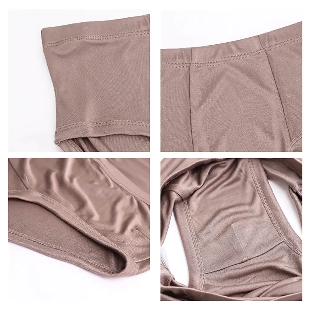 Smooth Silk Everyday Briefs
