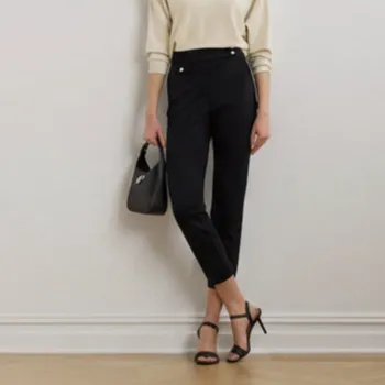 Polished Classic Women's Trousers