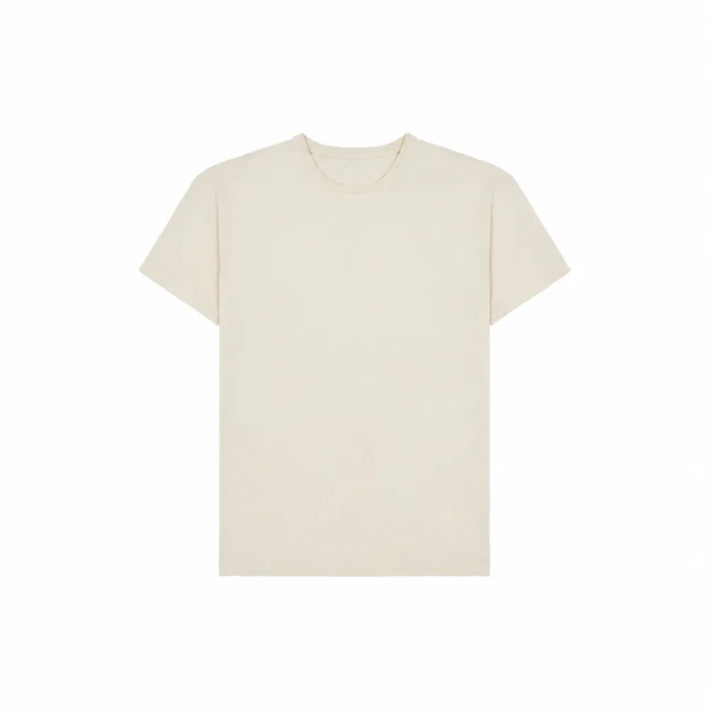 Men's slim-fit short-sleeve summer shirt