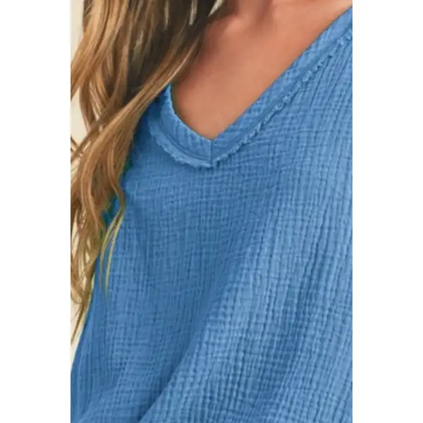 Versatile Comfort Tank Top