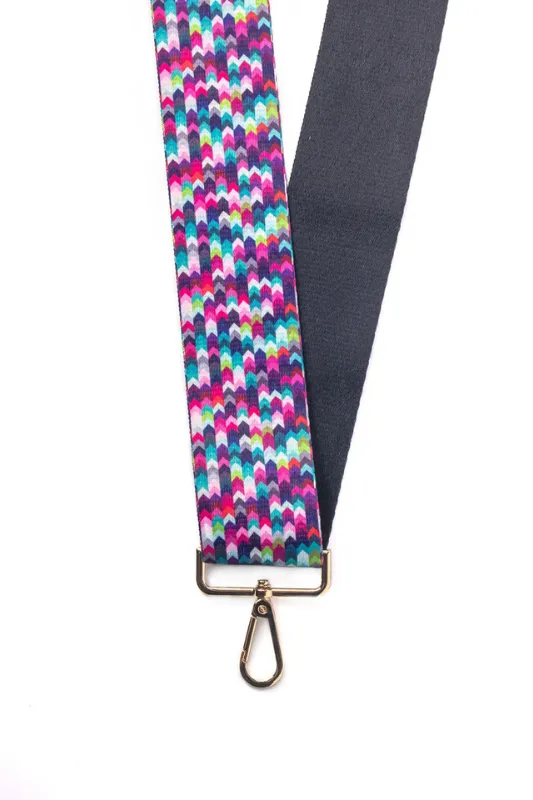 Interchangeable Handbag Strap