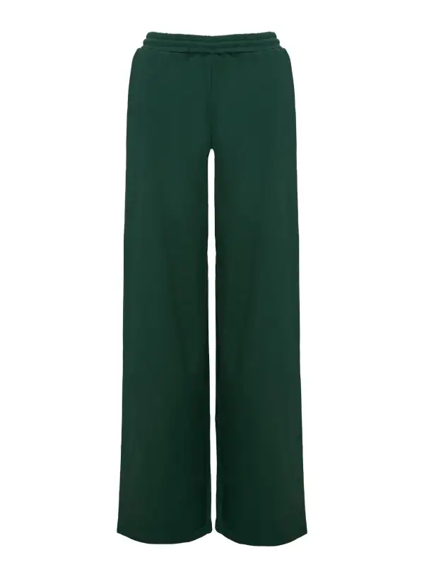 Downtown All Straight Leg Pants