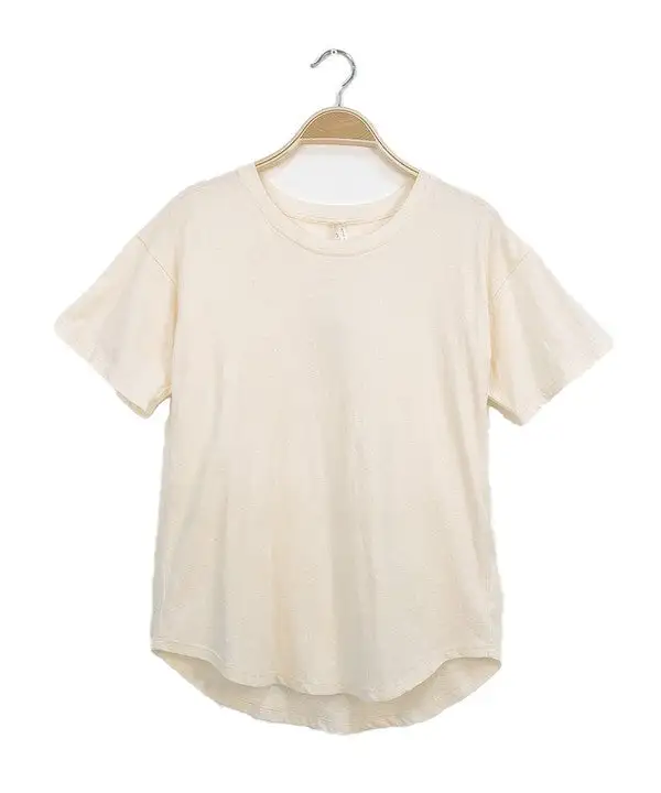 Basics Top Tee