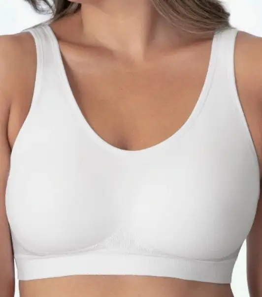Plus-size Shaperbra Bra