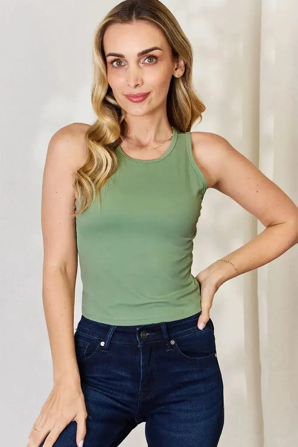 Basic Bae Full Size Collection