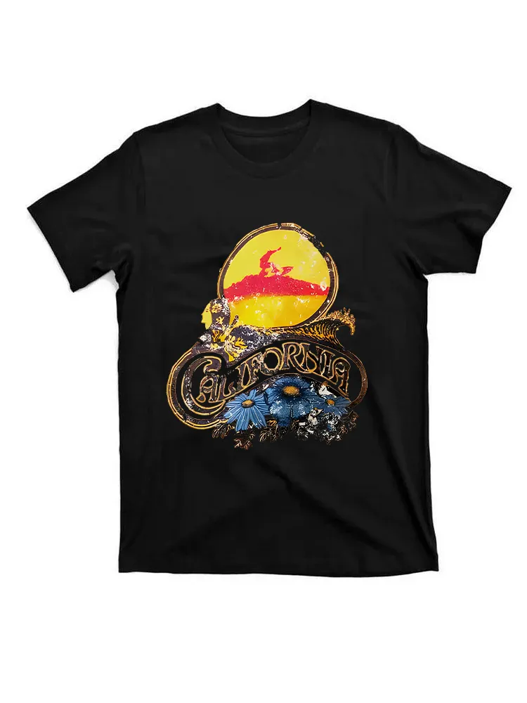Surfing SurfHawaii Vintage T-Shirts