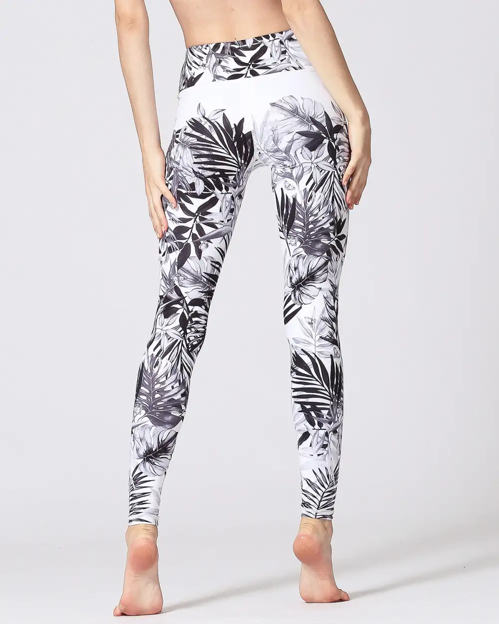 Artful Workout Everyday Leggings