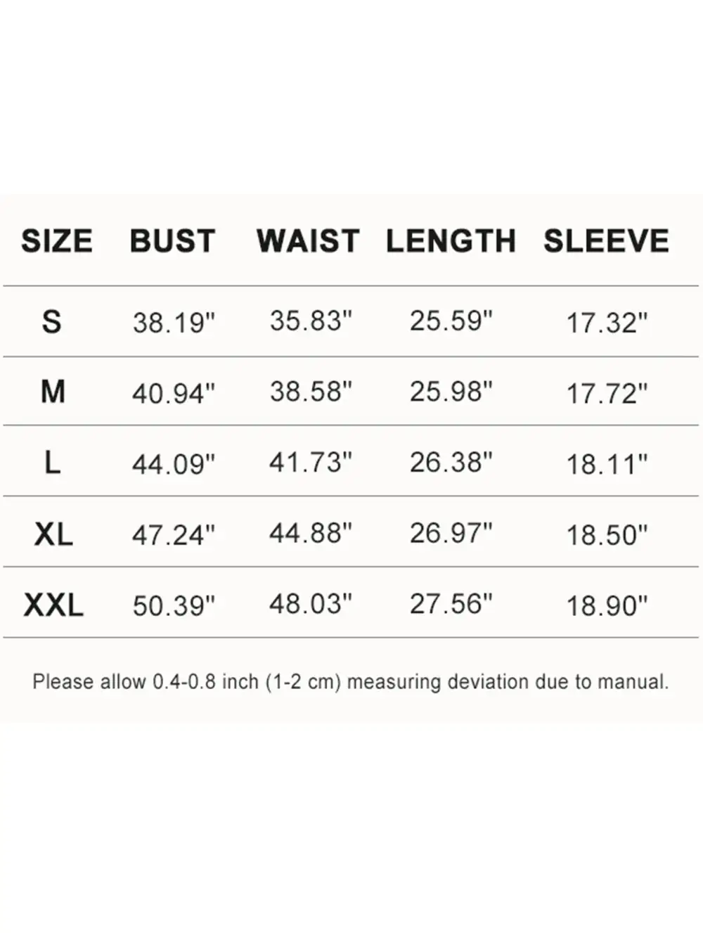 Polo Shirt V Neck Mid Sleeve Tee