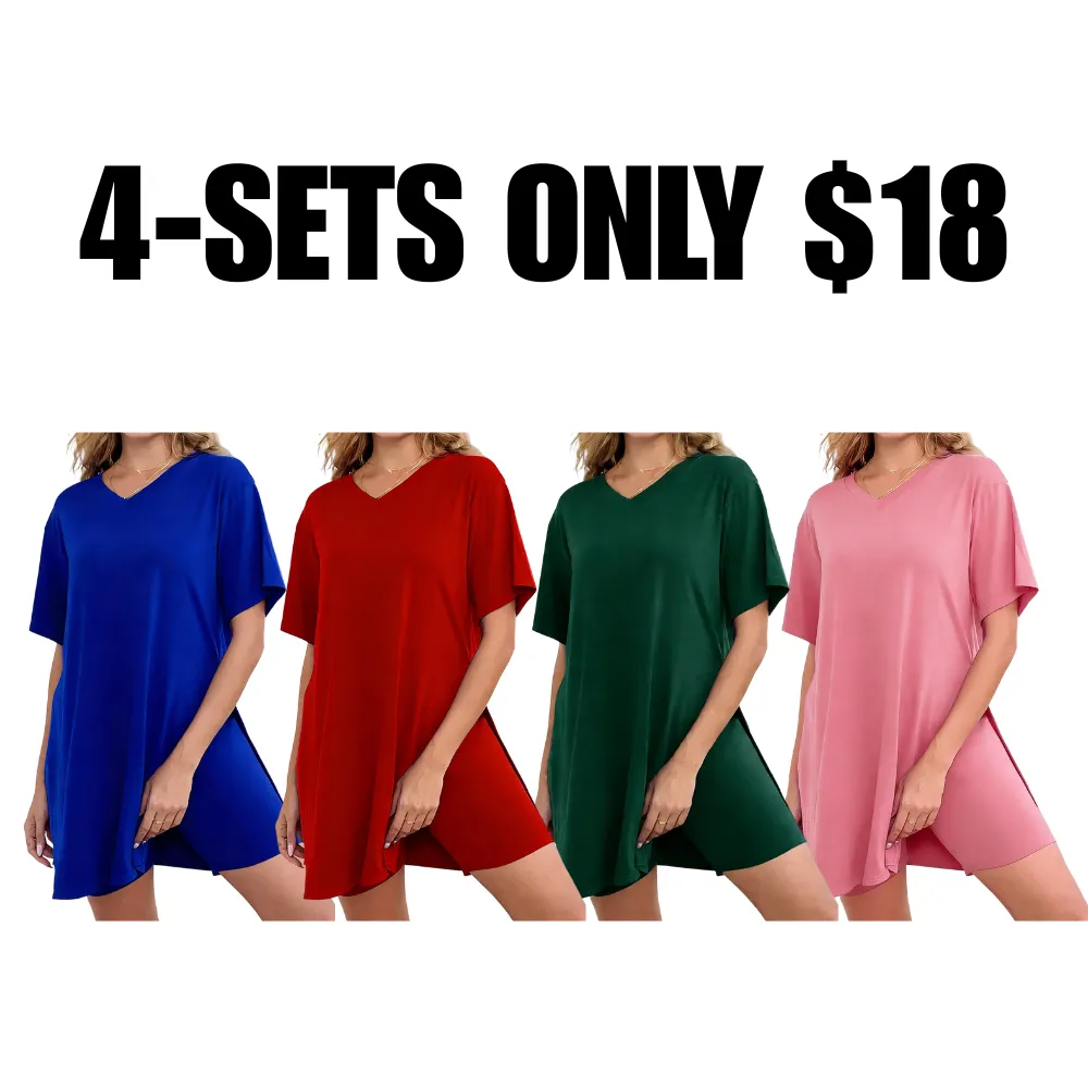 Women's Plus Size 2 Piece Outfits