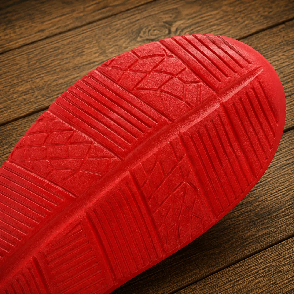 Comfortable Mesh Slip Ons