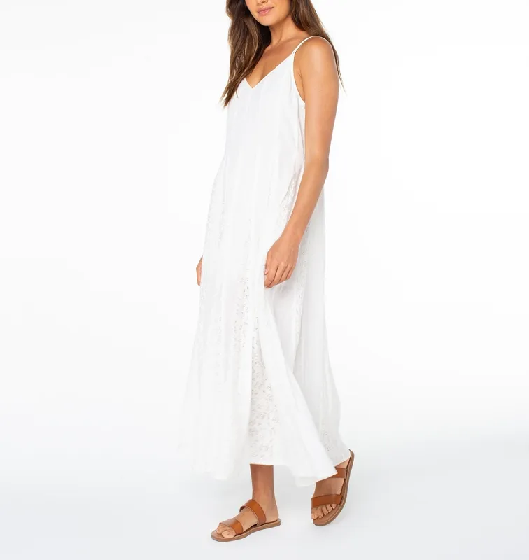 Relaxed Ruched Casual Dress